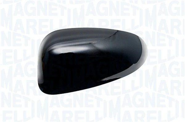 Cover, exterior mirror